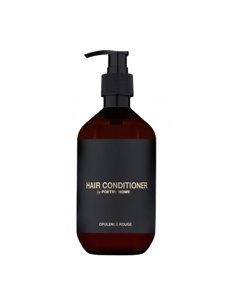 Poetry Home Hair Conditioner Opulence Rouge Кондиціонер для волосся