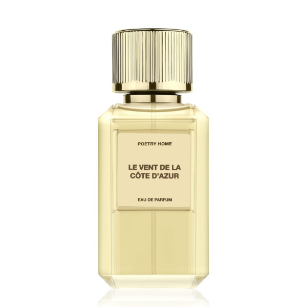 Poetry Home Eau De Perfume Le Vent De La Cote D’azur Парфумована вода