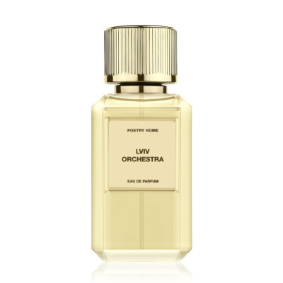 Poetry Home Eau De Perfume Lviv Orchestra Парфюмированная вода