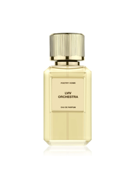 Poetry Home Eau De Perfume Lviv Orchestra Парфумована вода