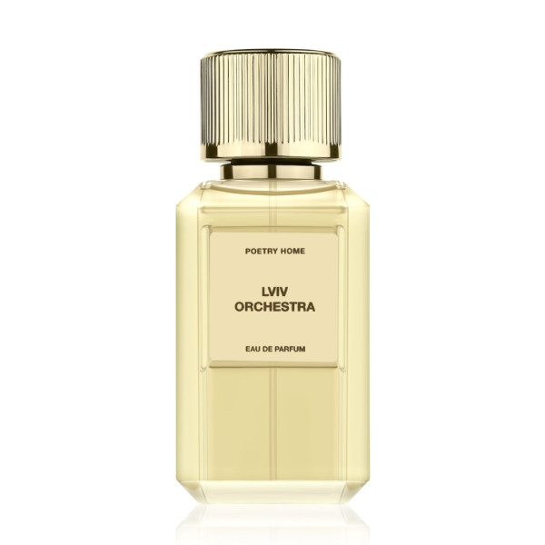 Poetry Home Eau De Perfume Lviv Orchestra Парфумована вода