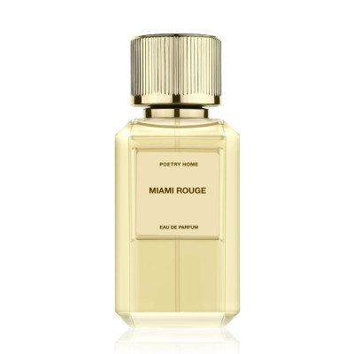 Poetry Home Eau De Perfume Miami Rouge Парфумована вода
