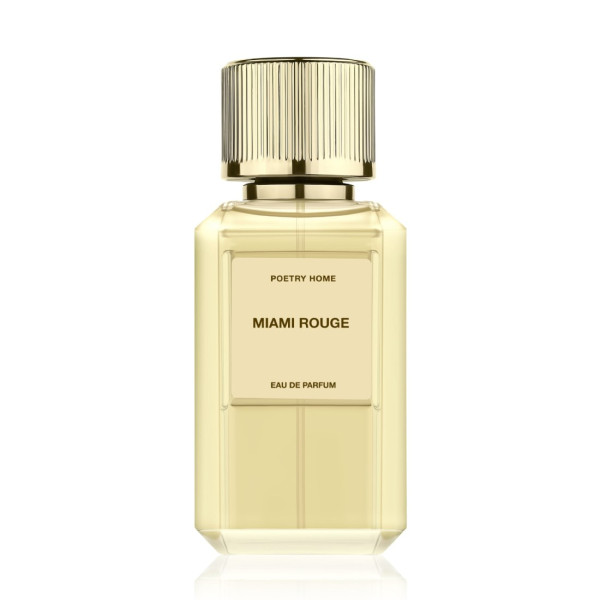 Poetry Home Eau De Perfume Miami Rouge Парфумована вода