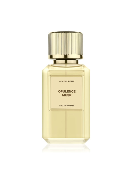Poetry Home Eau De Perfume Opulence Musk Парфумована вода