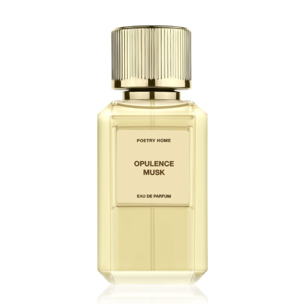 Poetry Home Eau De Perfume Opulence Musk Парфумована вода
