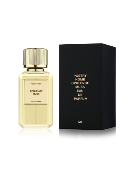Poetry Home Eau De Perfume Opulence Musk Парфумована вода