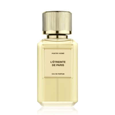 Poetry Home Eau De Perfume L’etreinte De Paris Парфумована вода