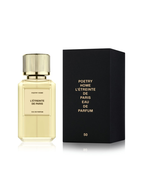 Poetry Home Eau De Perfume L’etreinte De Paris Парфумована вода