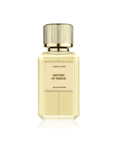 Poetry Home Eau De Perfume History Of Venice Парфумована вода - Написати відгук