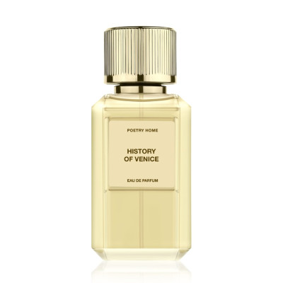 Poetry Home Eau De Perfume History Of Venice Парфумована вода