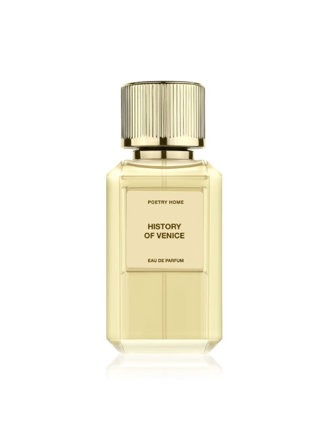 Poetry Home Eau De Perfume History Of Venice Парфумована вода