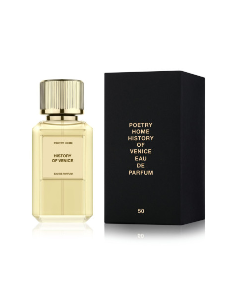Poetry Home Eau De Perfume History Of Venice Парфумована вода