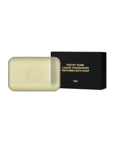 Poetry Home Luxury Fragrances Perfumed Bath Soap Bordo 1985 Мыло для душа - Написать отзыв