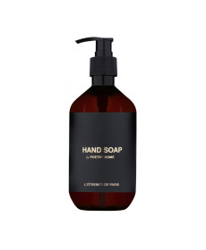 Poetry Home Hand Soap L’etreinte De Paris Рідке парфумоване мило - Написати відгук