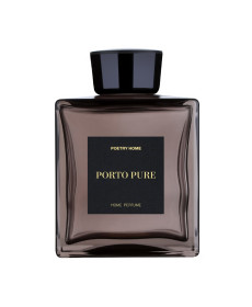 Poetry Home Black Square Porto Pure Парфумований дифузор - Написати відгук
