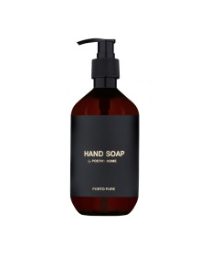 Poetry Home Hand Soap Porto Pure Рідке парфумоване мило - Написати відгук