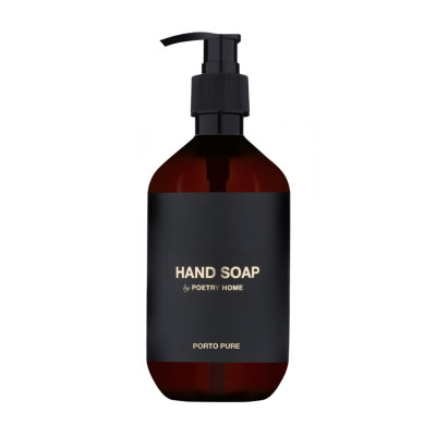 Poetry Home Hand Soap Porto Pure Рідке парфумоване мило