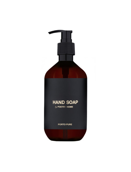Poetry Home Hand Soap Porto Pure Рідке парфумоване мило