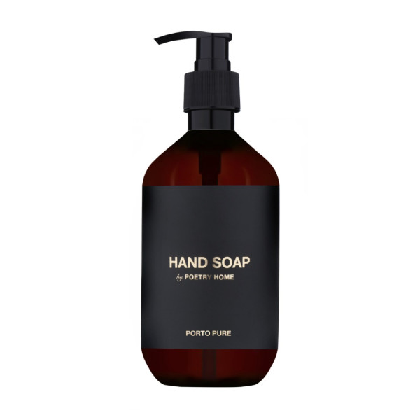 Poetry Home Hand Soap Porto Pure Рідке парфумоване мило