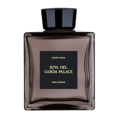 Poetry Home Black Square Riva Del Garda Palace Парфумований дифузор