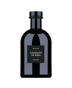 Poetry Home Black Round L’etreinte De Paris Парфюмированный диффузор - Написать отзыв