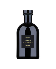 Poetry Home Black Round Silence In Florence Парфюмированный диффузор - Написать отзыв