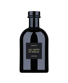 Poetry Home Black Round All Saints Of Havana Парфюмированный диффузор - Написать отзыв