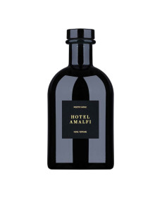 Poetry Home Black Round Hotel Amalfi Парфюмированный диффузор - Написать отзыв