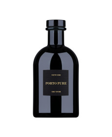 Poetry Home Black Round Porto Pure Парфюмированный диффузор - Написать отзыв