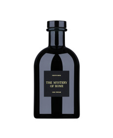 Poetry Home Black Round The Mystery Of Rome Парфюмированный диффузор - Написать отзыв