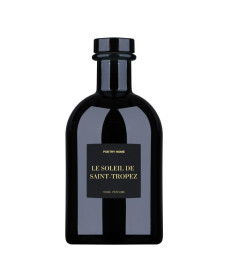 Poetry Home Black Round Le Soleil De Saint-Tropez Парфюмированный диффузор - Написать отзыв