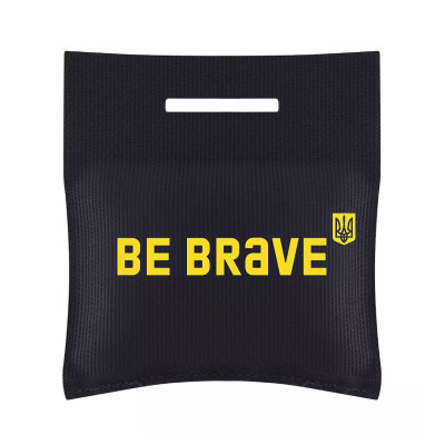 Poetry Home Wardrobe Sachet Be Brave Гардеробное аромасаше