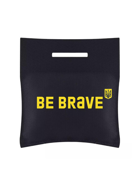 Poetry Home Wardrobe Sachet Be Brave Гардеробне аромасаше