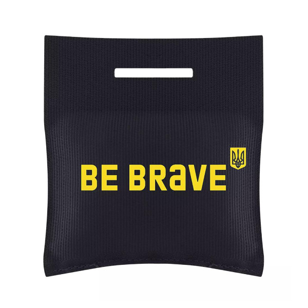Poetry Home Wardrobe Sachet Be Brave Гардеробне аромасаше
