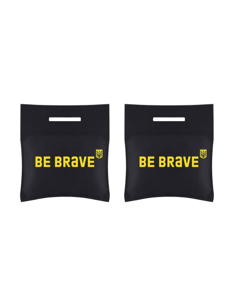 Poetry Home Wardrobe Sachet Be Brave Гардеробне аромасаше