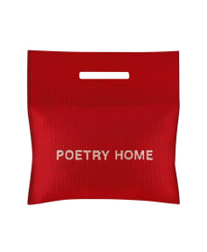 Poetry Home Wardrobe Sachet Bordo 1985 Гардеробне аромасаше - Написати відгук