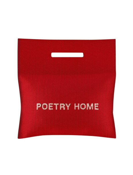 Poetry Home Wardrobe Sachet Bordo 1985 Гардеробне аромасаше