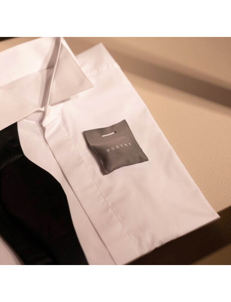 Poetry Home Wardrobe Sachet Born In Kyiv Гардеробне аромасаше