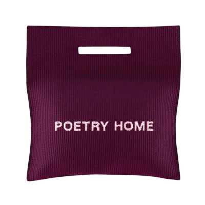Poetry Home Wardrobe Sachet Silence In Florence Гардеробне аромасаше