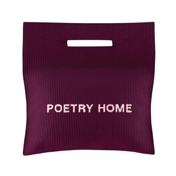 Poetry Home Wardrobe Sachet Silence In Florence Гардеробне аромасаше