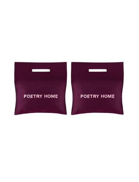 Poetry Home Wardrobe Sachet Silence In Florence Гардеробне аромасаше