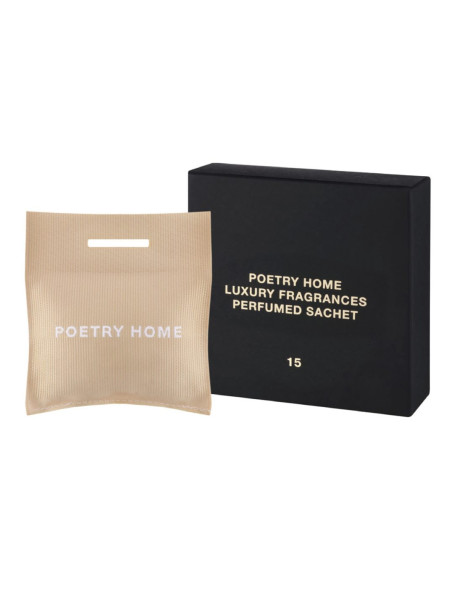 Poetry Home Wardrobe Sachet All Saints Of Havana Гардеробне аромасаше