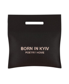 Poetry Home Wardrobe Sachet Born In Kyiv Гардеробне аромасаше - Написати відгук