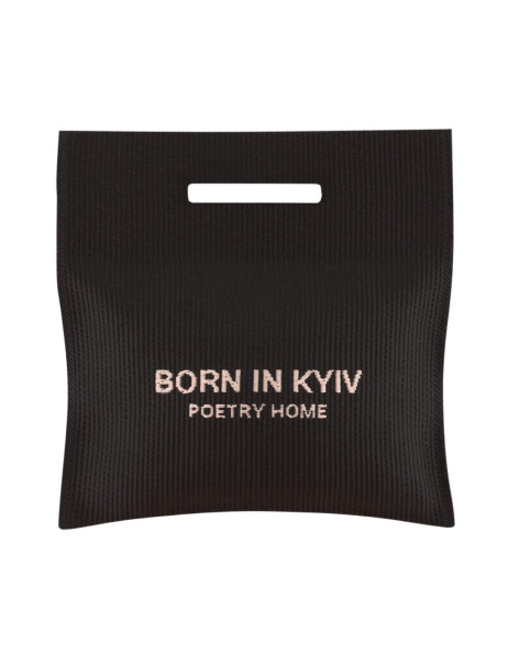 Poetry Home Wardrobe Sachet Born In Kyiv Гардеробне аромасаше