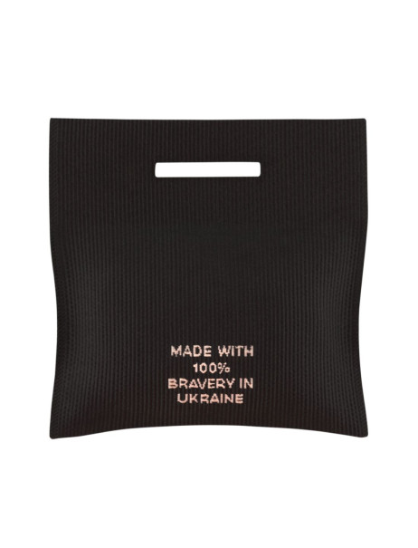 Poetry Home Wardrobe Sachet Born In Kyiv Гардеробне аромасаше