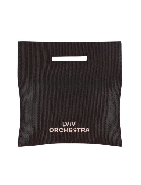 Poetry Home Wardrobe Sachet Lviv Orchestra Гардеробне аромасаше