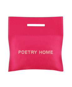 Poetry Home Wardrobe Sachet Miami Rouge Гардеробне аромасаше - Написати відгук