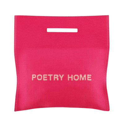 Poetry Home Wardrobe Sachet Miami Rouge Гардеробне аромасаше