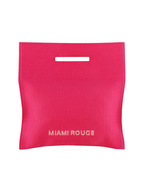 Poetry Home Wardrobe Sachet Miami Rouge Гардеробне аромасаше
