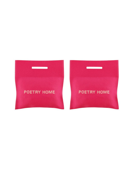 Poetry Home Wardrobe Sachet Miami Rouge Гардеробне аромасаше